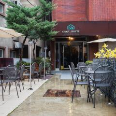 Отель Seoul 53 hotel Insadong Южная Корея, Сеул - 1 отзыв об отеле, цены и фото номеров - забронировать отель Seoul 53 hotel Insadong онлайн