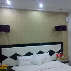 Seoul Hotel 2 детские мероприятия