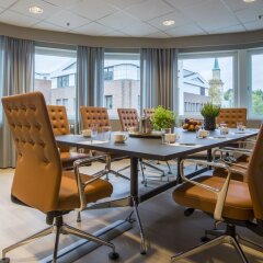Radisson Blu Polar Hotel Spitsbergen Тромсе питание