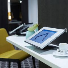 Отель Glo Hotel Airport Финляндия, Вантаа - 6 отзывов об отеле, цены и фото номеров - забронировать отель Glo Hotel Airport онлайн спа