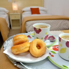 Venice Hotel San Giuliano в номере
