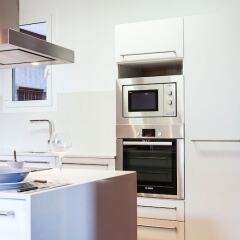 Отель AB Paral·lel Spacious Apartments Испания, Барселона - отзывы, цены и фото номеров - забронировать отель AB Paral·lel Spacious Apartments онлайн фото 17