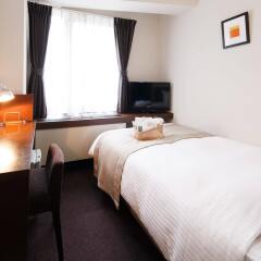 Отель City Hotel Lonestar Япония, Токио - 1 отзыв об отеле, цены и фото номеров - забронировать отель City Hotel Lonestar онлайн комната для гостей фото 5