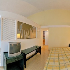 Отель Club Amigo Mayanabo All Inclusive комната для гостей фото 4