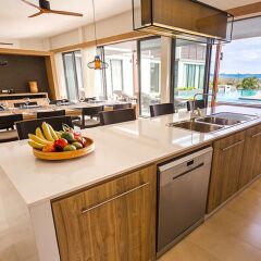 Отель Вилла Casabay Luxury Pool питание фото 2