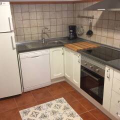 Отель Casa Pinto в номере