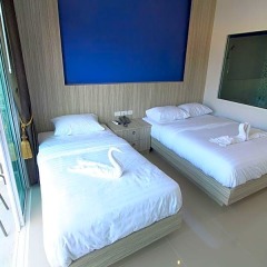 Отель Anantra Pattaya Resort by CPG детские мероприятия фото 2