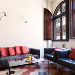 Отель Rome Accommodation - Cavour комната для гостей фото 2