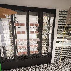 Anjeliq Downtown Hotel Аланья развлечения