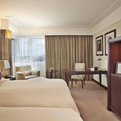 Отель InterContinental Lisbon, an IHG Hotel Португалия, Лиссабон - 1 отзыв об отеле, цены и фото номеров - забронировать отель InterContinental Lisbon, an IHG Hotel онлайн комната для гостей