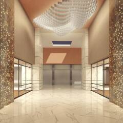 Dolmen Hotel Malta Каура интерьер отеля