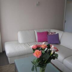 Отель Residence Iris Бельгия, Остенде - отзывы, цены и фото номеров - забронировать отель Residence Iris онлайн комната для гостей фото 4