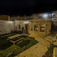 Assiana Cave Hotel Турция, Ургуп - отзывы, цены и фото номеров - забронировать отель Assiana Cave Hotel онлайн фото 8