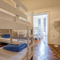 Отель Booking BnB Белград фото 12