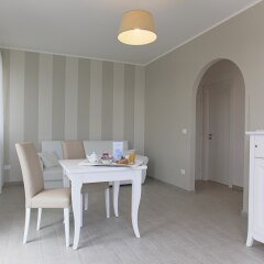 Отель Scala dei Turchi Resort комната для гостей фото 4