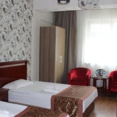 TOTO Hotel in Ulaanbaatar, Mongolia from 55$, photos, reviews - zenhotels.com guestroom photo 4