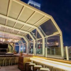Отель Marriott Vacation Club Pulse, New York City США, Нью-Йорк - отзывы, цены и фото номеров - забронировать отель Marriott Vacation Club Pulse, New York City онлайн фото 5