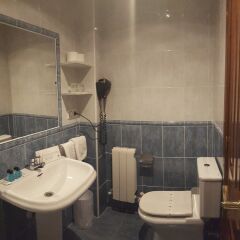 Hotel Valle Las LuiÑas Кудильеро комната для гостей