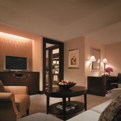Shangri-La Hotel, Xian комната для гостей фото 3