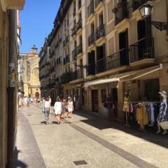 Отель SanSebastiánForYou 32 DE AGOSTO Rooms фото 4