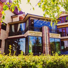 Jupiter hotel Цахкадзор детские мероприятия фото 2