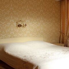Гостевой дом Аурелия комната для гостей фото 2