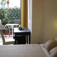 Hotel Poetto комната для гостей фото 3