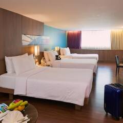 Narai Hotel детские мероприятия