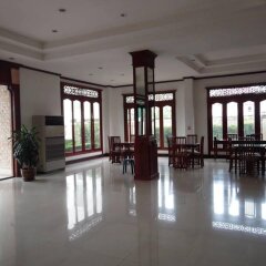Keomixay Hotel in Vientiane, Laos from 43$, photos, reviews - zenhotels.com photo 2