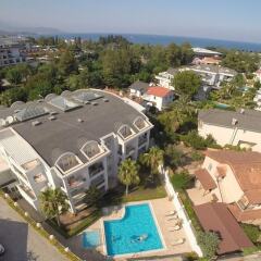 Отель Kemer Residence 2 Кемер пляж фото 2