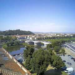 Отель NH Firenze пляж