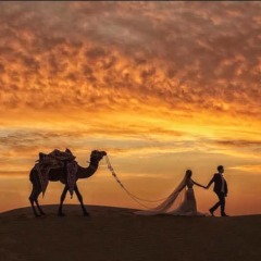 Отель Palmeras Y Dunas Марокко, Мерзуга - отзывы, цены и фото номеров - забронировать отель Palmeras Y Dunas онлайн пляж