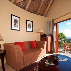 Отель Kuzuko Lodge комната для гостей фото 2