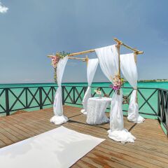 Отель Hideaway at Royalton Negril - Adults Only - All Inclusive фото 2