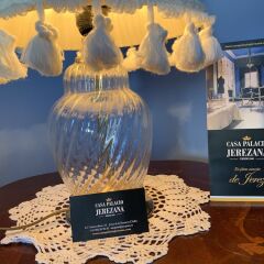 Отель Casa Palacio Jerezana Испания, Херес-де-ла-Фронтера - отзывы, цены и фото номеров - забронировать отель Casa Palacio Jerezana онлайн помещение для мероприятий фото 2