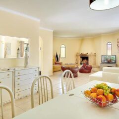 Отель Villa Miramar Португалия, Албуфейра - отзывы, цены и фото номеров - забронировать отель Villa Miramar онлайн фото 4