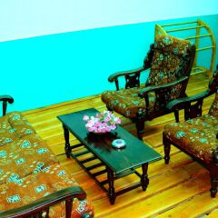 Отель Surasa Beach Resort комната для гостей фото 3