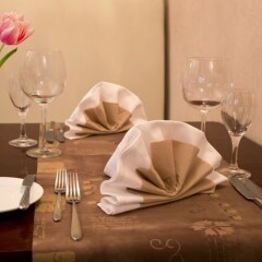 Grand Palace Hotel Hannover в номере