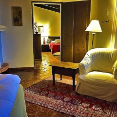 Casa Capuchinas in Antigua Guatemala, Guatemala from 84$, photos, reviews - zenhotels.com guestroom