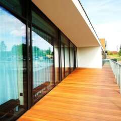 Отель Regatta Hotel Restauracja Spa Польша, Кекж - отзывы, цены и фото номеров - забронировать отель Regatta Hotel Restauracja Spa онлайн балкон
