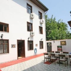 Cinar Hotel Турция, Анталья - отзывы, цены и фото номеров - забронировать отель Cinar Hotel онлайн