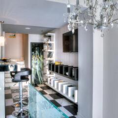 Отель Art Boutique Hotel Греция, Пефкохори - 1 отзыв об отеле, цены и фото номеров - забронировать отель Art Boutique Hotel онлайн питание фото 3