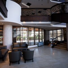 Hotel Vega Sofia София интерьер отеля фото 3