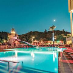 Grand Cettia Hotel бассейн фото 2