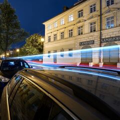 Отель DownTown Suites Mala Strana Чехия, Прага - отзывы, цены и фото номеров - забронировать отель DownTown Suites Mala Strana онлайн парковка