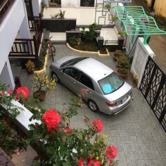 Отель Smart Garden Homestay интерьер отеля фото 3