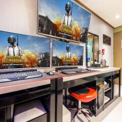 SOL Hotel в номере фото 2