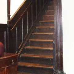 Отель Sugar Hill Suites балкон