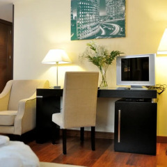 Hotel Clement Barajas удобства в номере
