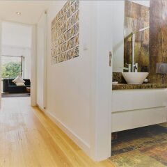Апартаменты Apartment With 3 Bedrooms in Lisboa, With Wonderful City View, Furnish интерьер отеля